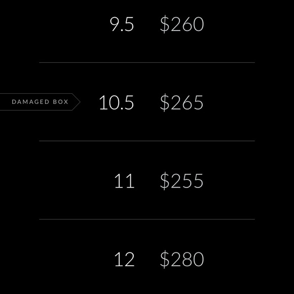 (2011) released cardinal Jordan retro 7 - Picture 6 of 8